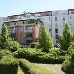 Apartment Lutherstrasse