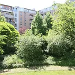 Apartment Lutherstrasse