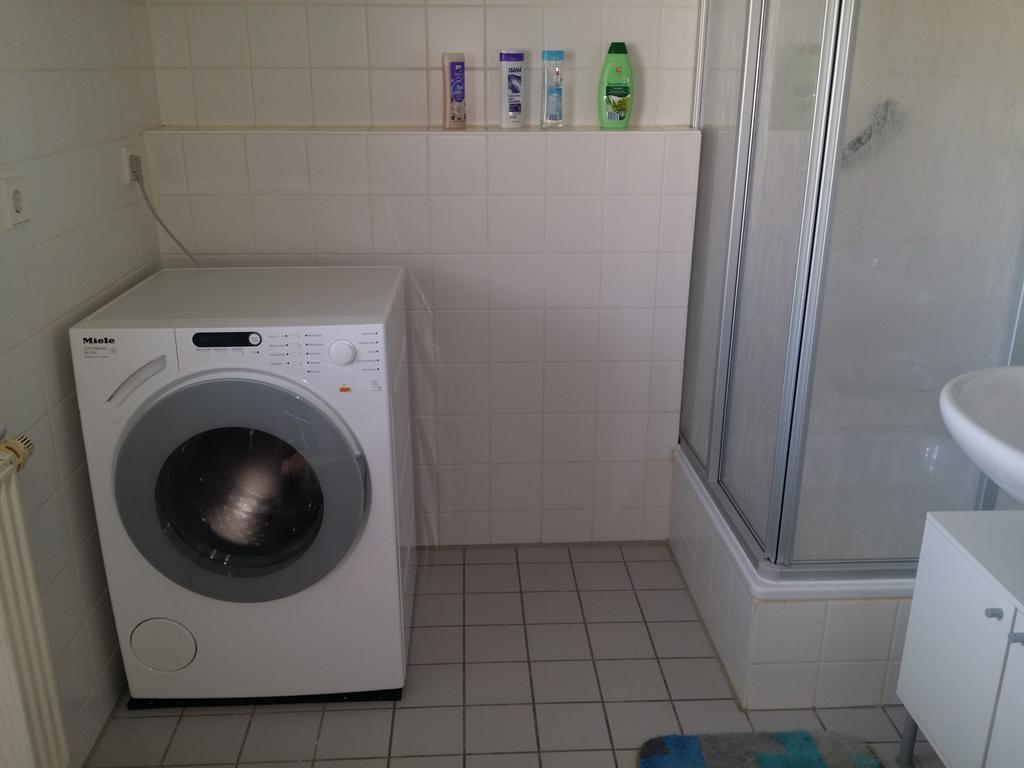Apartment Lutherstrasse *