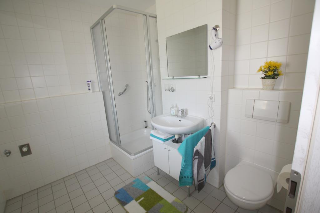 Apartment Lutherstrasse Leipzig