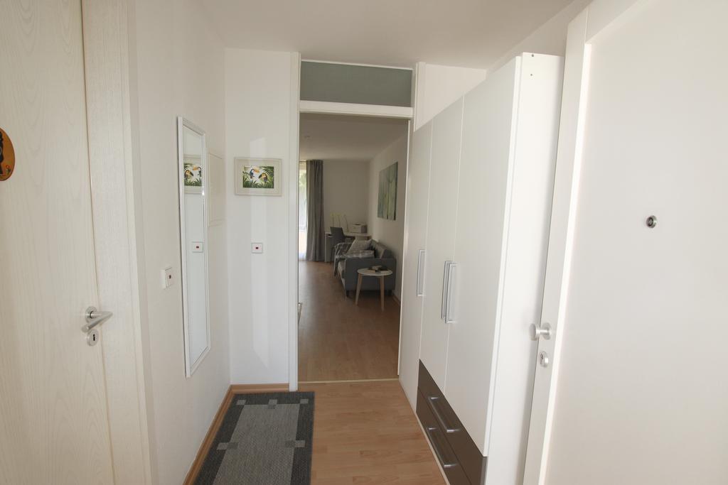 Lutherstrasse Apartment Leipzig