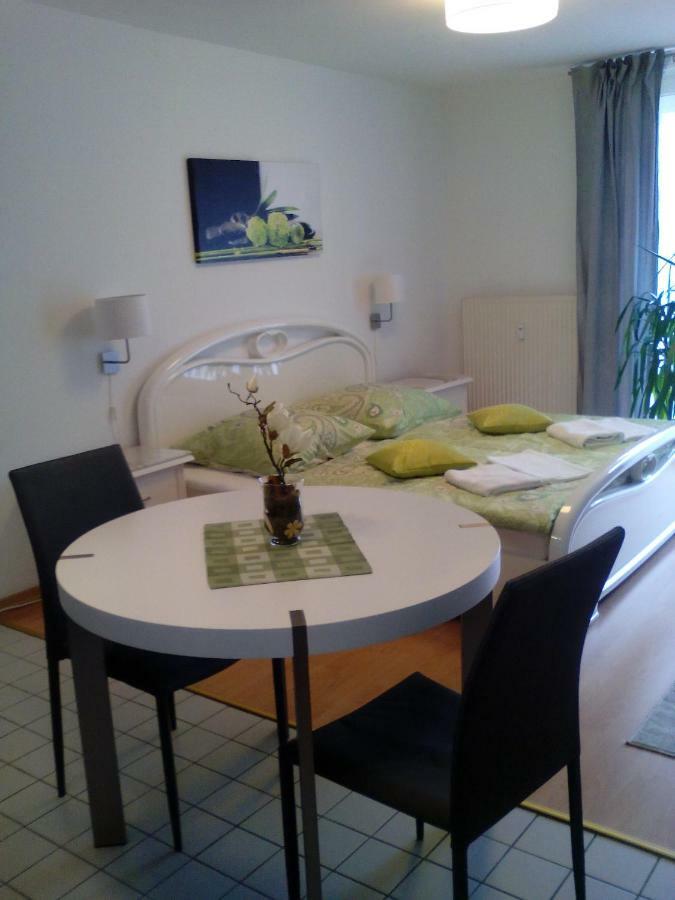 Lutherstrasse Apartment *