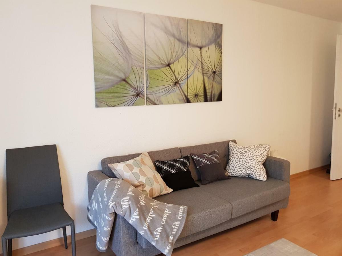 Apartment Lutherstrasse