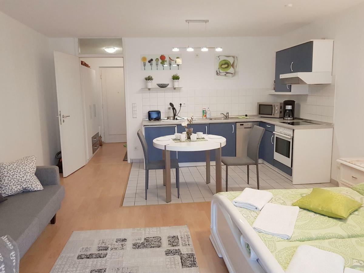Lutherstrasse Apartment *