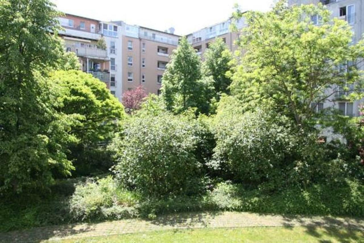 Lutherstrasse Apartment *
