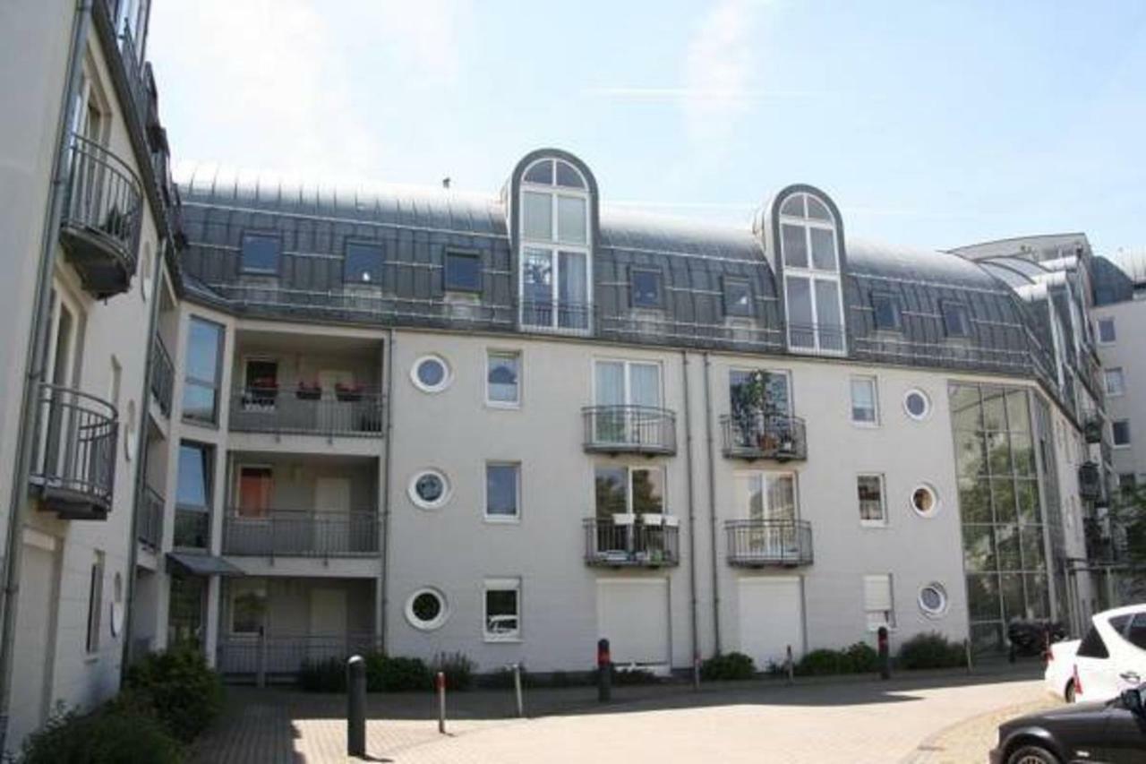 Lutherstrasse