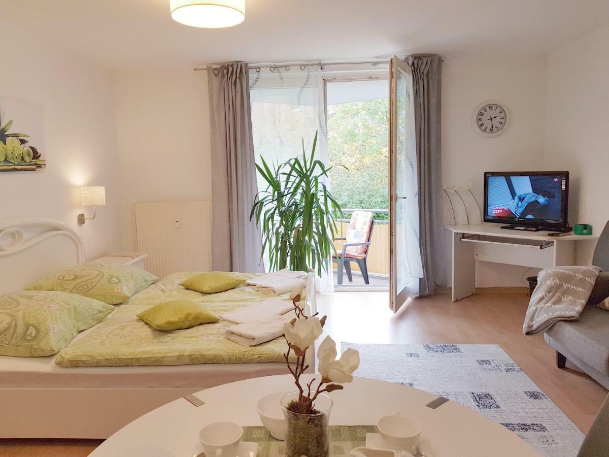 Lutherstrasse Apartment *